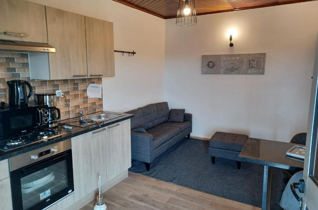 Yaounde Apartment | residence Bilongo