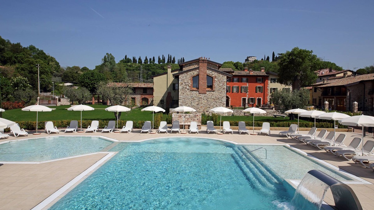 Montioni House | Residence Borgo Mondragon