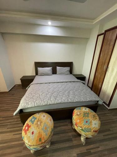 Fatehjang Apartment | Residence by Ahmad