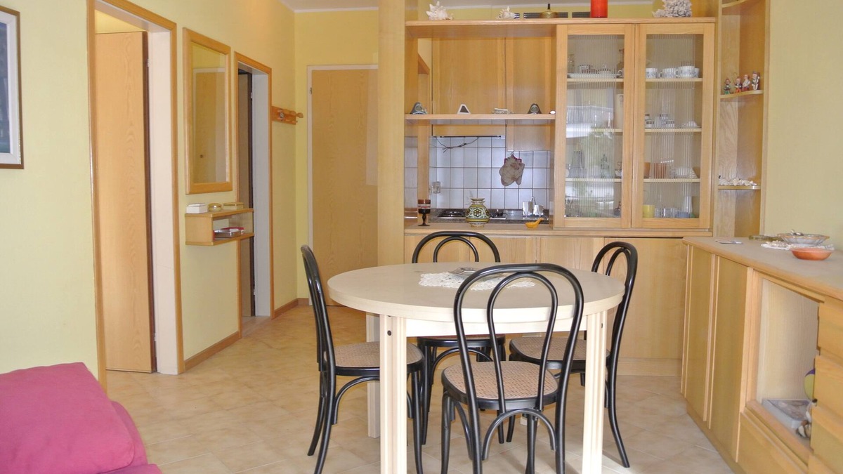 Lignano Sabbiadoro Apartment | Residence Cristallo - Lignano Sabbiadoro