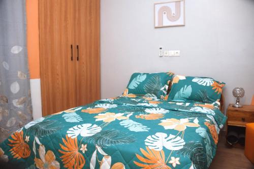 Lome Apartment | RESIDENCE C9