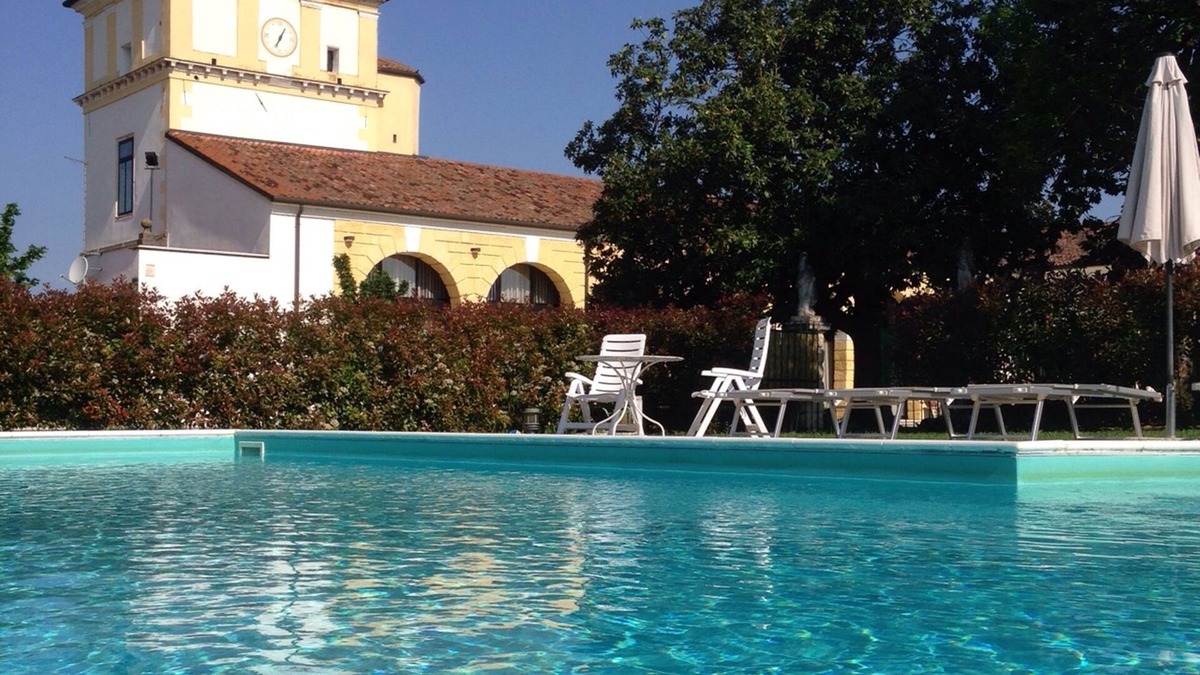 Vicenza House | Residence Ca' Beregana