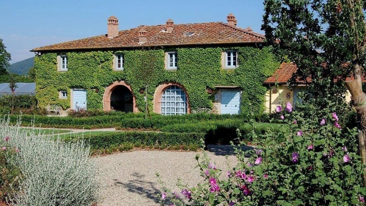 Arezzo Apartment | Residence Ca de Frati-Apartment Ortensia