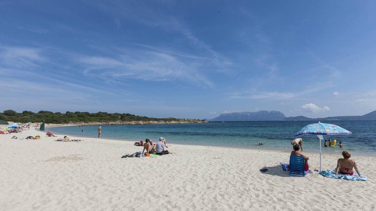 Sos Alinos Apartment | Residence Cala Liberotto