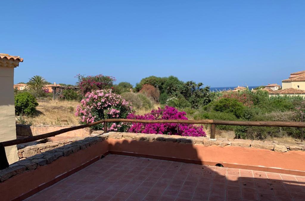 Canneddi Apartment | Residence Cala Rossa