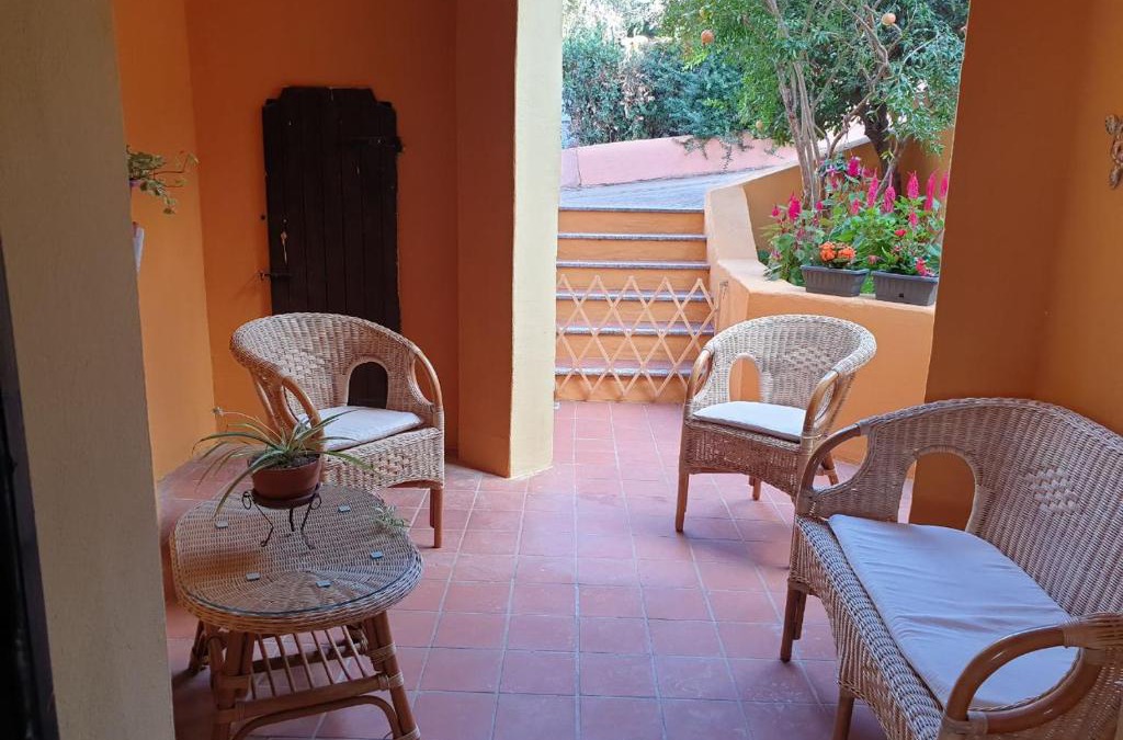 Canneddi Apartment | RESIDENCE CALAROSSA