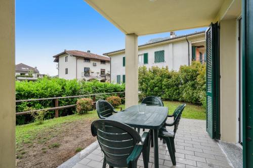 Feriolo Apartment | Residence Camelie - Mazzini 2