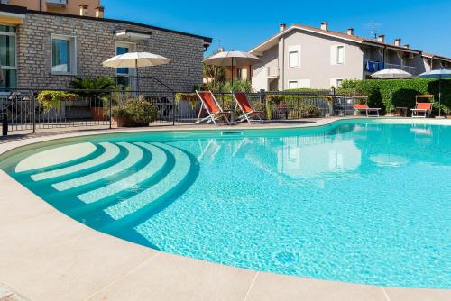 Bardolino Apartment | Residence Campana