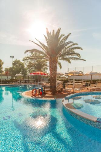 Capitolo Hotel | Residence Camping Atlantide
