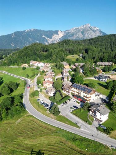 Bertoldi Apartment | Residence Capriolo