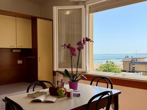 Viserba Apartment | Residence Carioca