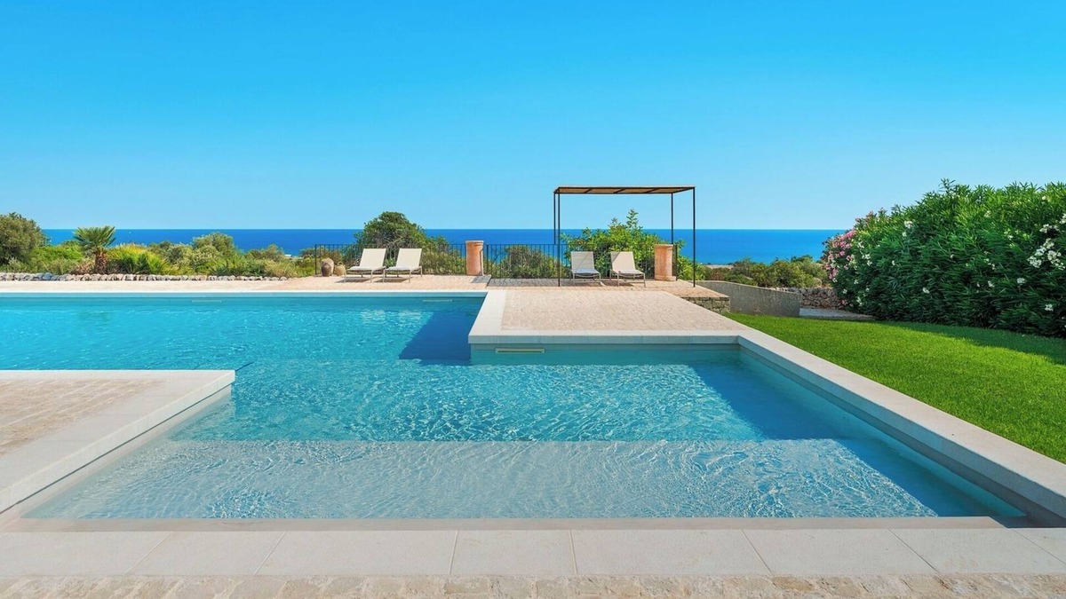 Scicli Villa | Residence Carol - Modica Area