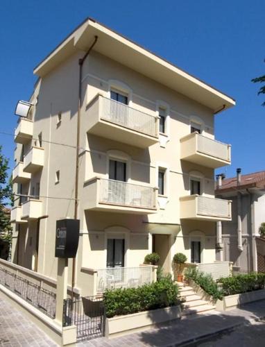 Cattolica Apartment | Residence Caterina