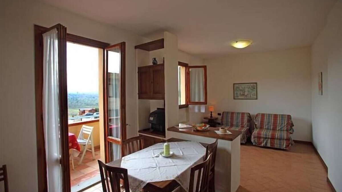 Bagno a Ripoli House | Residence Centanni
