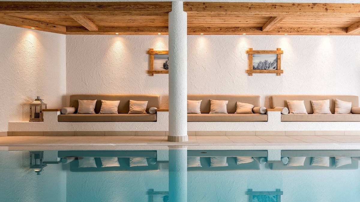 Ortisei Hotel | Residence Cesa Sassela