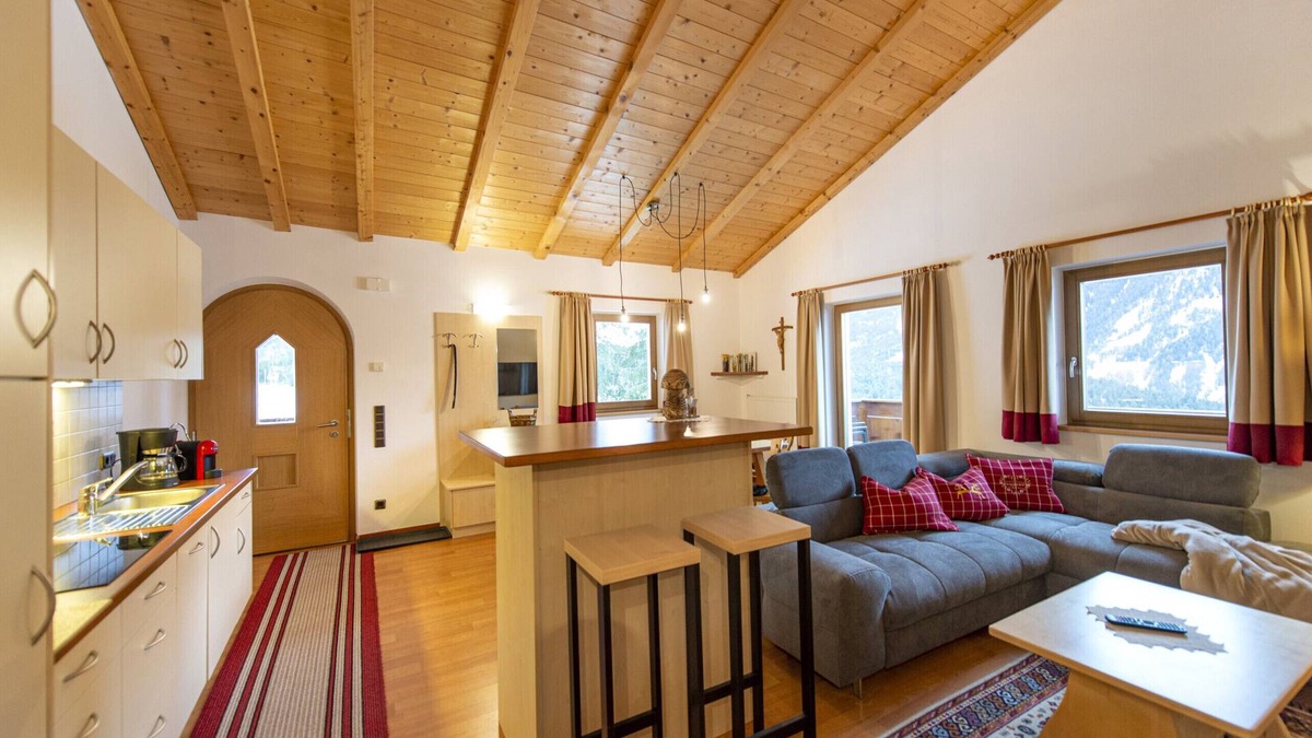 Castelrotto Apartment | Residence Chalet Alpina 143B