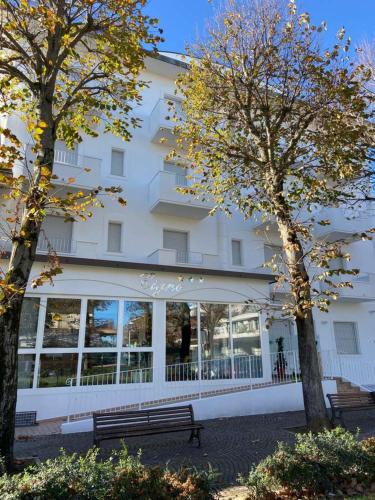 Viserbella Apartment | Residence Cigno