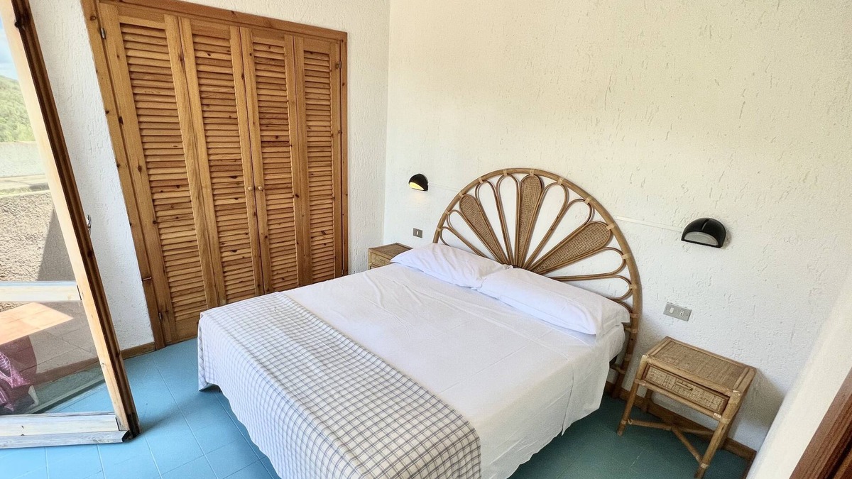 Cugnana Verde Apartment | Residence Cugnana Verde