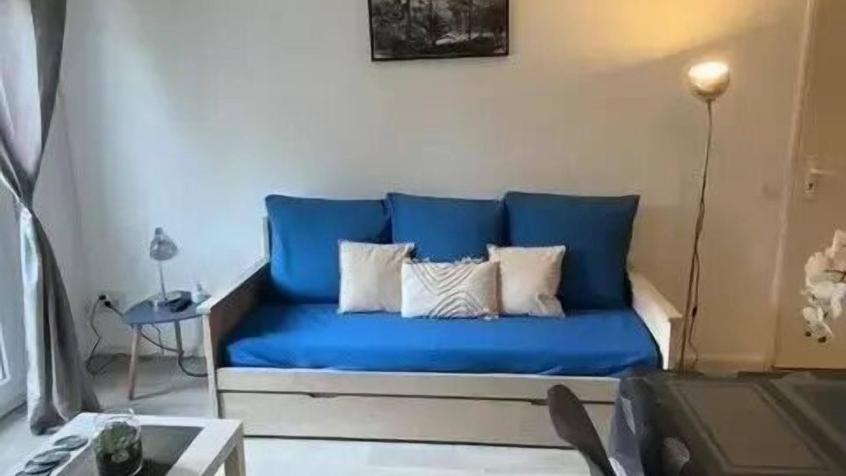 Carnoux-en-Provence Apartment | Residence Debussy - maeva Home - 2 Room Apartment 4 People - Selection