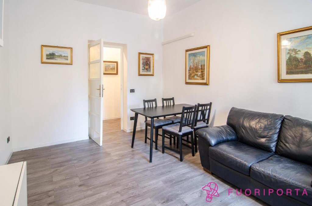 Cittadella Apartment | Residence Dacci