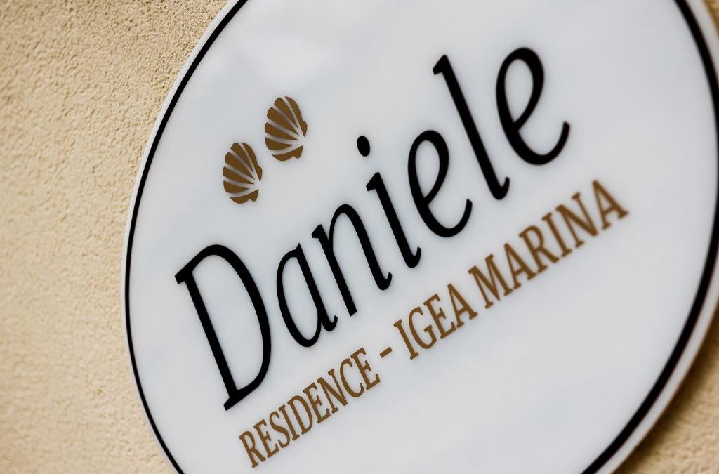 Igea Marina Apartment | Residence Daniele