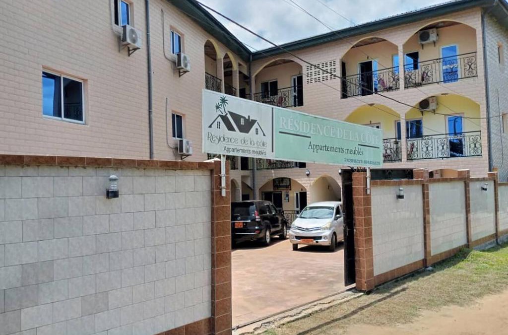 Kribi Apartment | Residence de la côte
