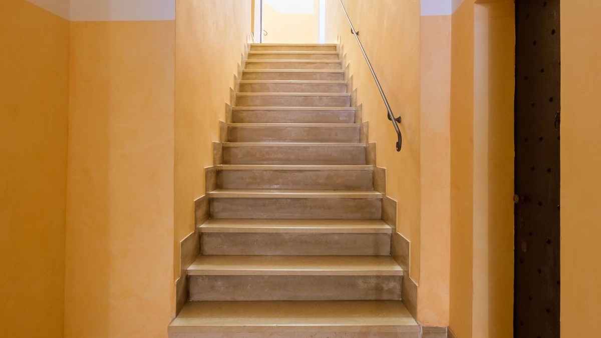 L'antico Ghetto Ebraico Apartment | Residence del Professore