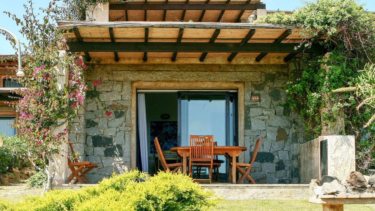 Sant'Elmo House | Residence Delphino (REI255) by Interhome