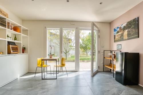 Villorba Apartment | Residence Diamante