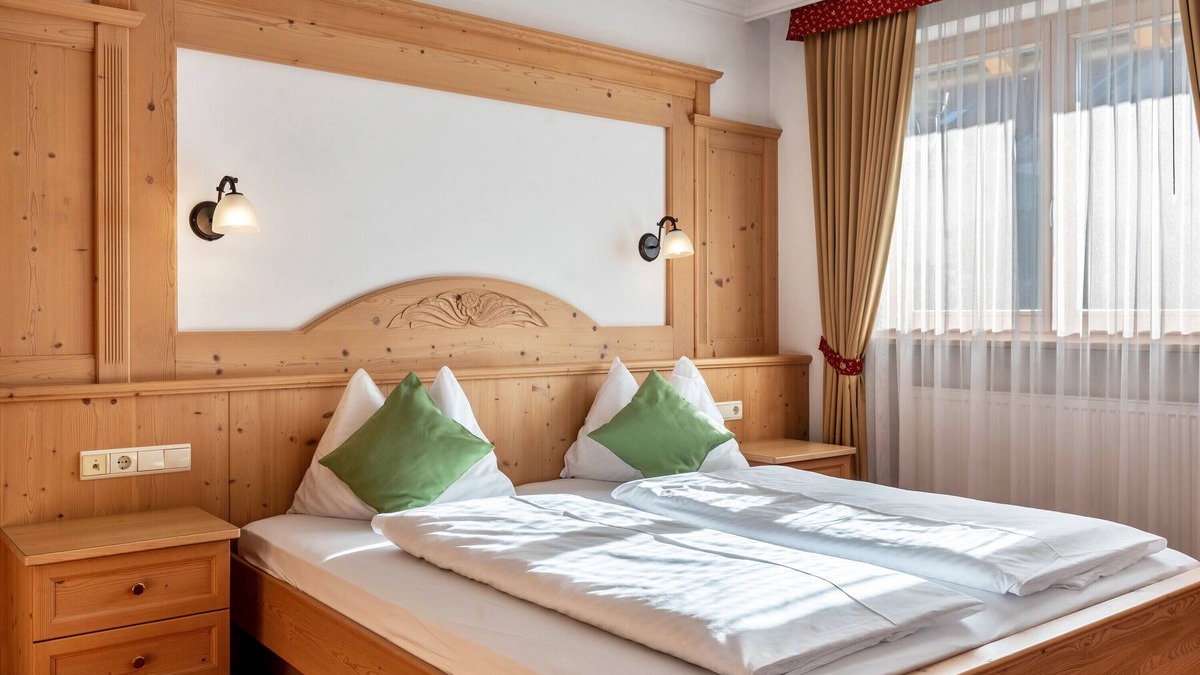 Terento Apartment | 'Residence Diana Apartment 301' with Mountain View, Balcony & Wi-Fi