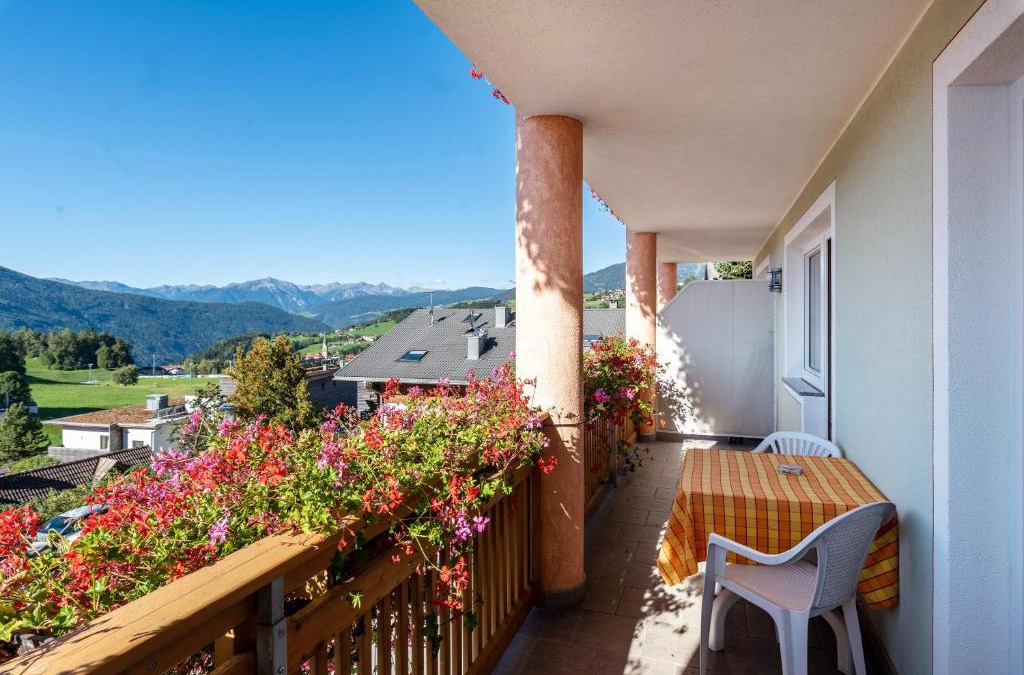 Terento Apartment | Residence Diana Apartment 202