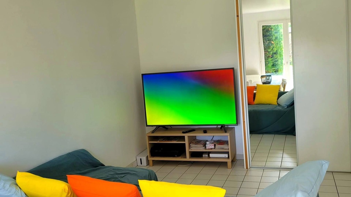 Emerainville Apartment | Residence du Lac Disneyland Paris