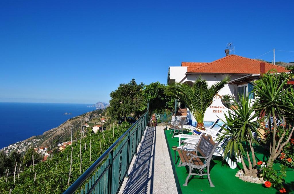 San Michele Bed & Breakfast | Residence Eden