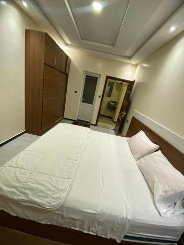 Laayoune Apartment | Residence el michouar