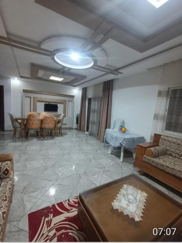 Dar Allouche Apartment | Residence El Baraka