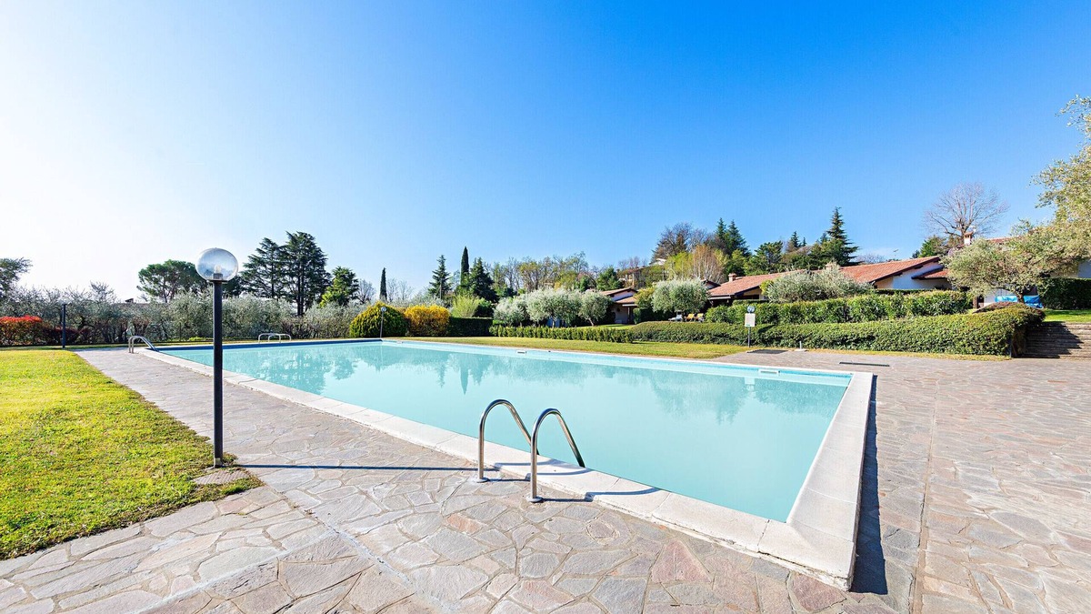 Soiano del Lago Apartment | Residence Elena 19/B by Wonderful Italy