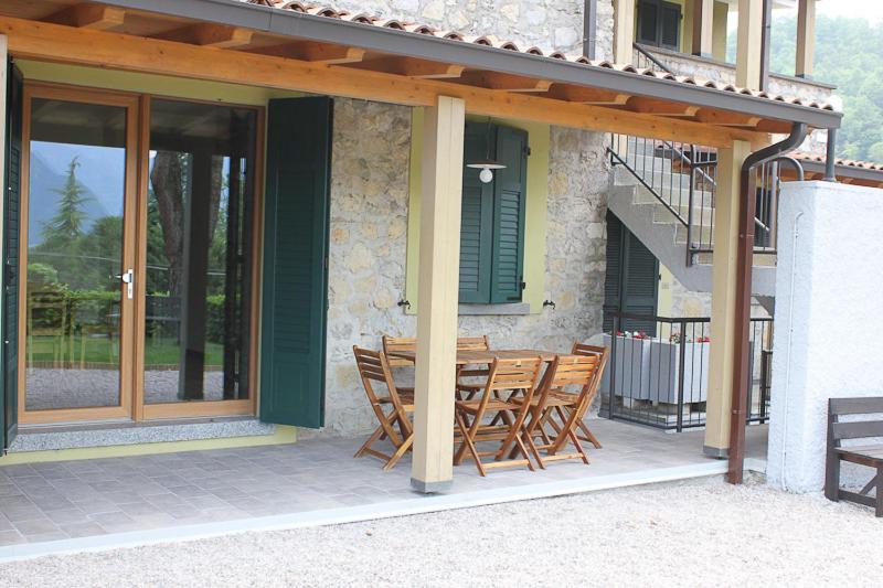 Pieve Vecchia Apartment | Residence Elettra