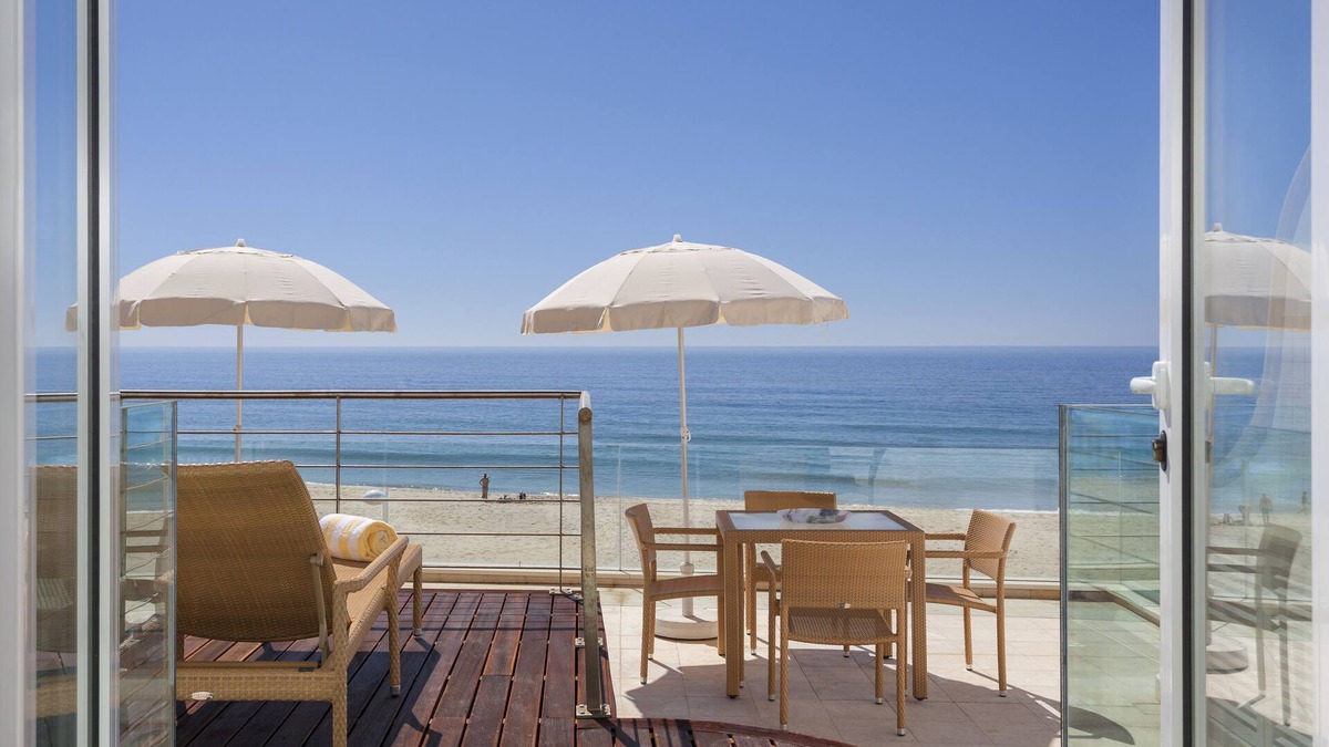 Salema Condo | Residence Estrela do Mar