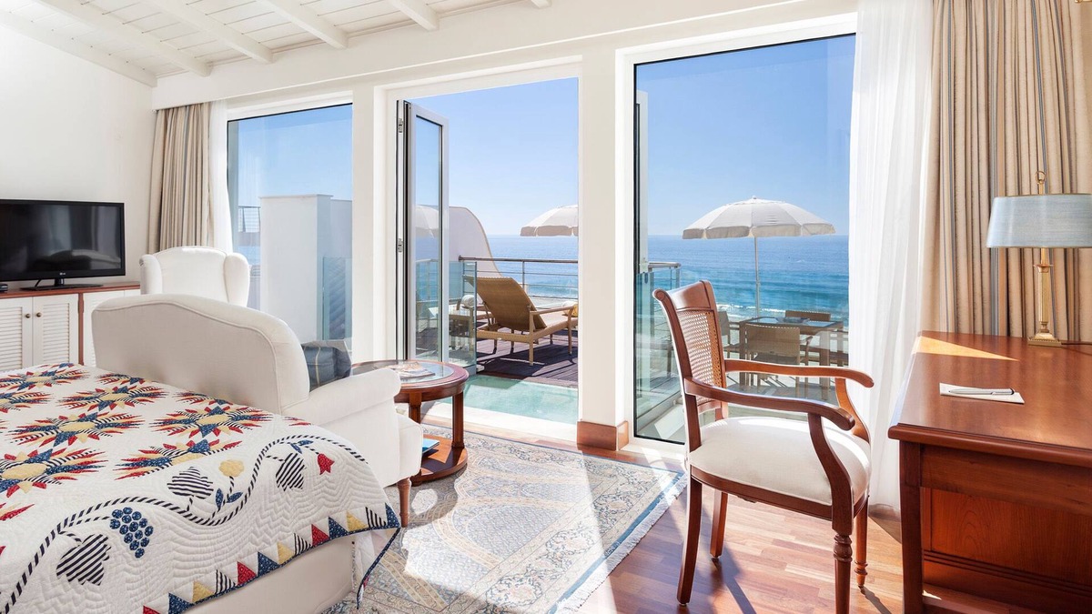 Salema House | Residence Estrela do Mar by VILA VITA Collection