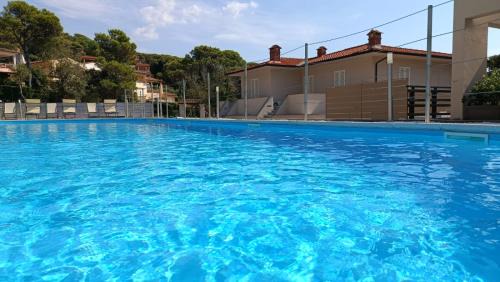 Rosignano Marittimo Apartment | Residence GambAleotto