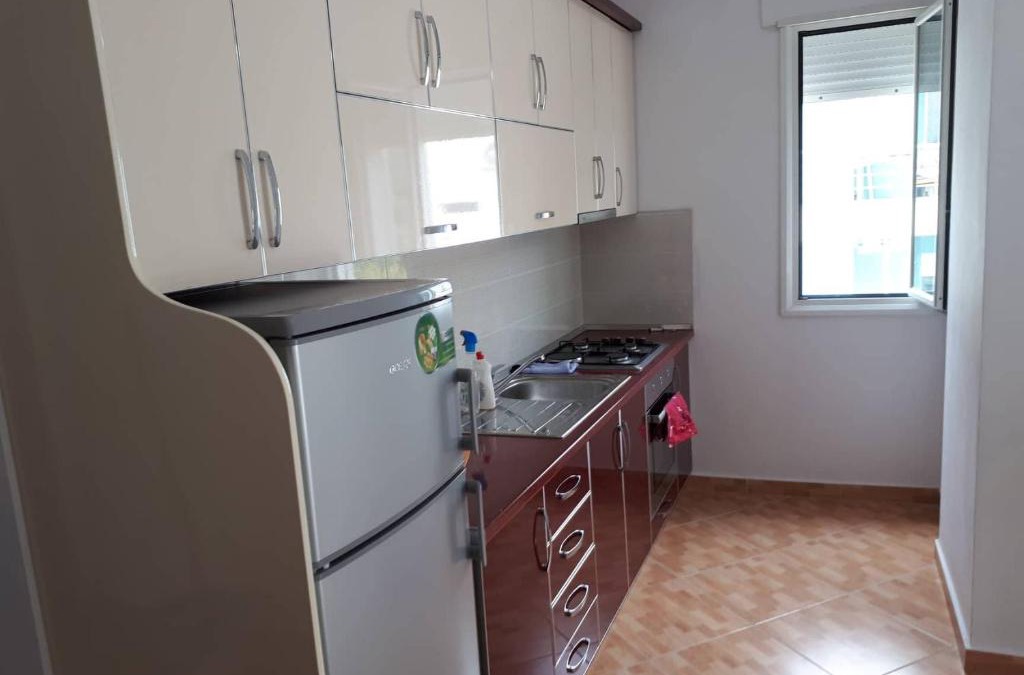Radhime Apartment | Residence Giulia