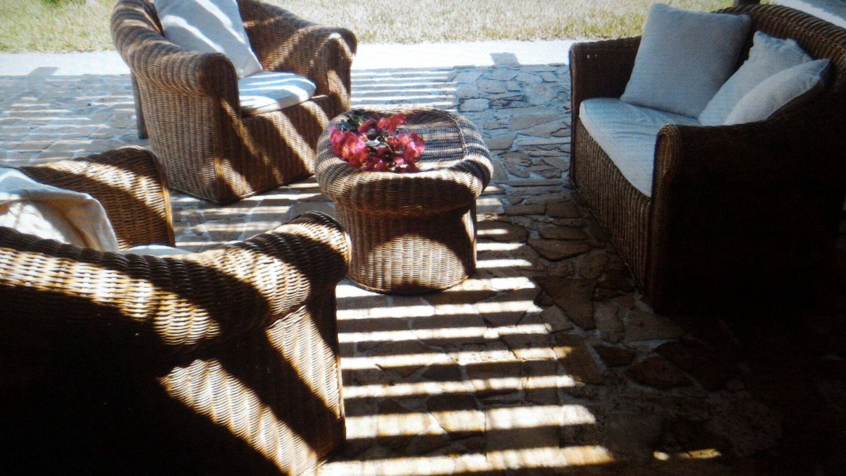 San Lorenzo Villa | Residence Giuseppina