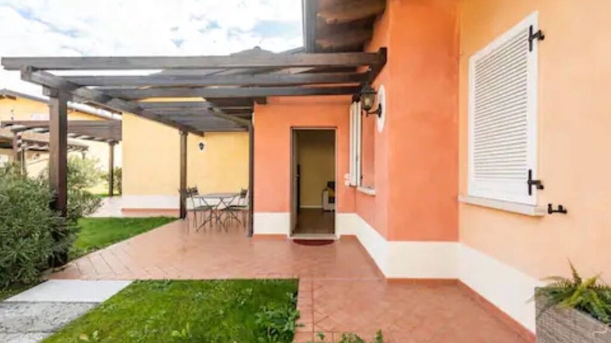 Crociale Apartment | Residence-Golf-Club
