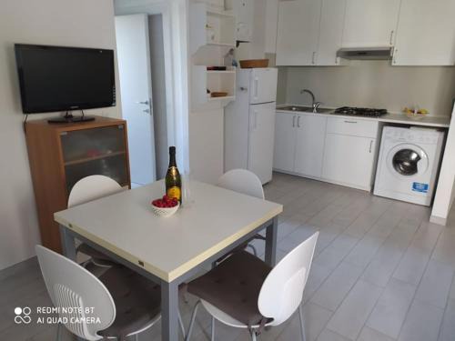 Lido Adriano Apartment | RESIDENCE Green Beverly con piscina