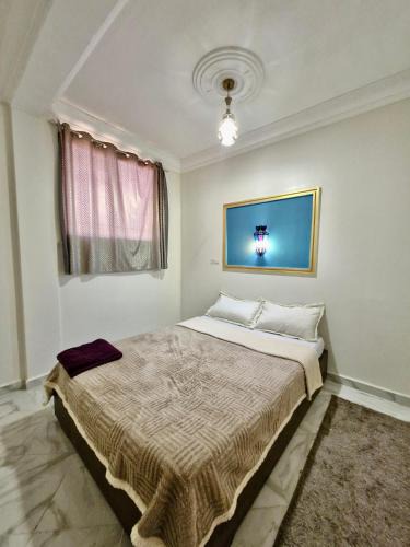 Laayoune Apartment | Residence Hamada Laayoune - Family & Traveler Apartments