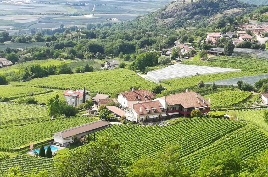 Montagna Hotel | Residence Hof am Keller