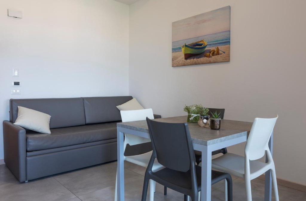 Marina Centro Apartment | Residence Hotel Angeli