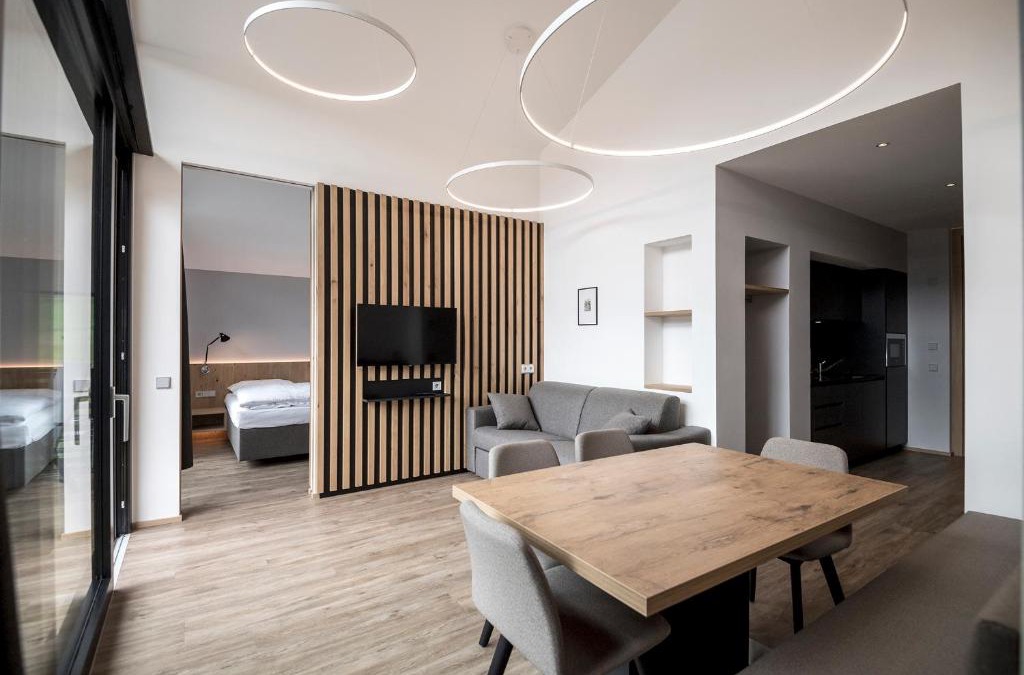 Ortisei Apartment | Residence Hotel Fever
