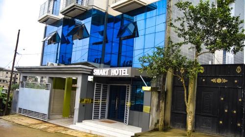 Douala Hotel | Residence Hotel Smart douala