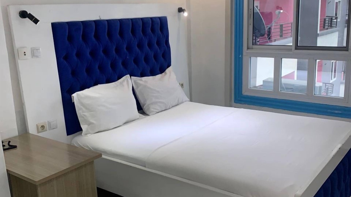 Douala Apartment | Residence Hotellière Elvira's Home